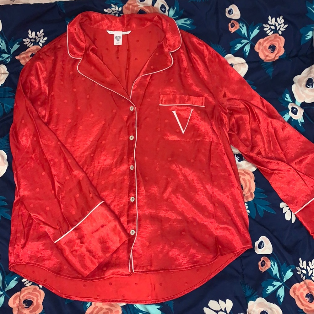 Victoria’s Secret pajama set